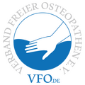 Logo Verband Freier Osteopathen e.V.