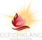 Logo GLEICHKLANG - Praxis für mentale Gesundheit - Manuela Hellinger