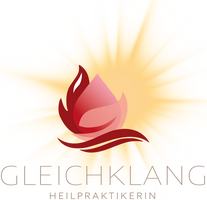 Logo GLEICHKLANG - Praxis für mentale Gesundheit - Manuela Hellinger